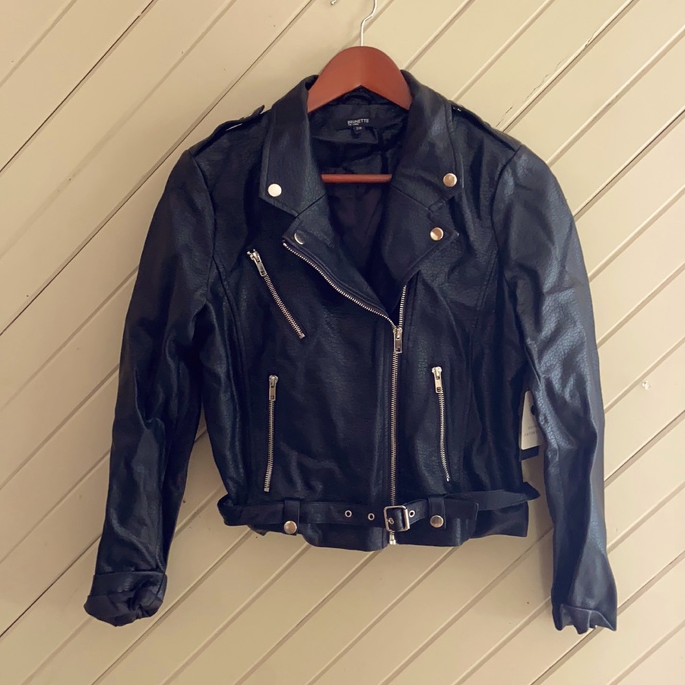 Fashionable Jacket